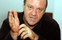"Nicu Alifantis: Romnia este o ar bogat. n vedete."